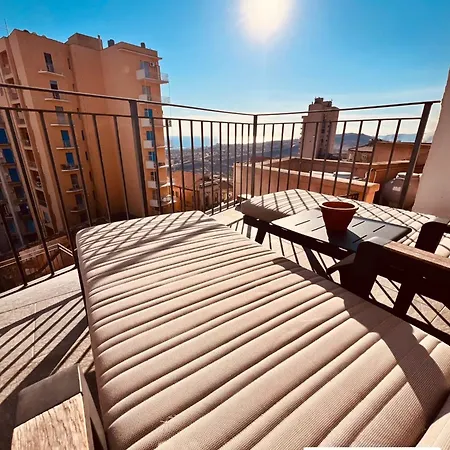 Oikia Atenea Automatic Agrigent