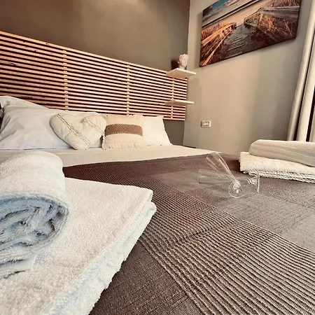 Oikia Atenea Automatic Agrigent