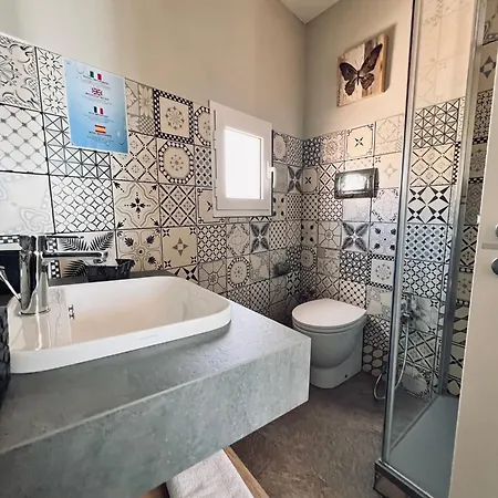 Oikia Atenea Automatic 4*