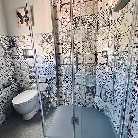 Oikia Atenea Automatic Gasthof Agrigent