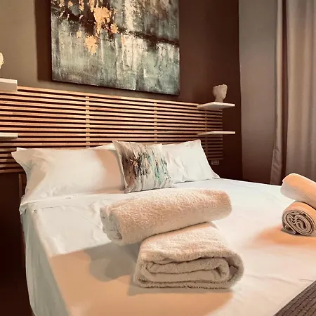 بيت ضيافة Bed