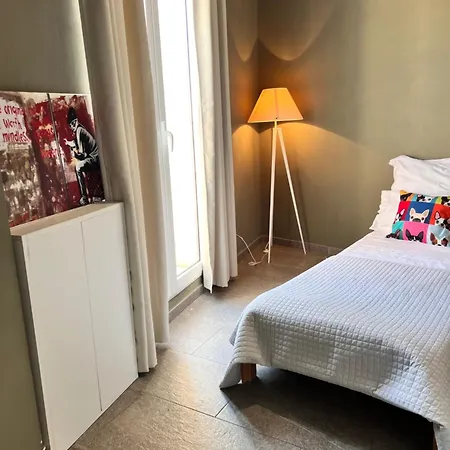Maison d'hôtes Bed 4*