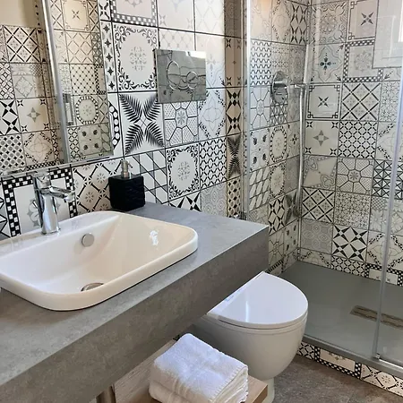 Oikia Atenea Automatic 4*