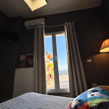 Bed Maison d'hôtes