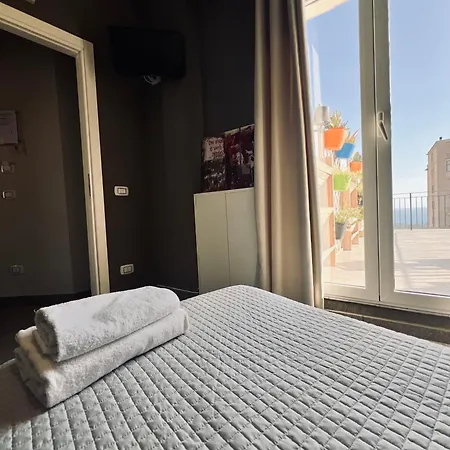 Agrigento Bed 4* Agrigento