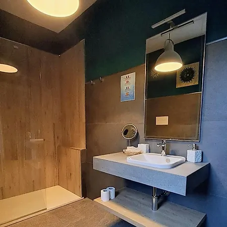 Bed 4* Agrigento