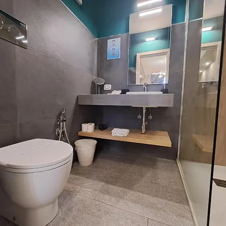 Bed 4* Agrigento