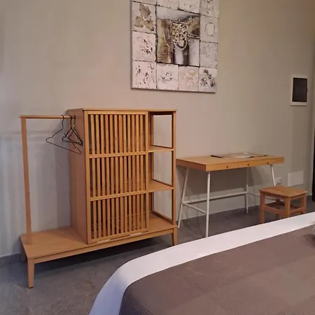 Bed 4*
