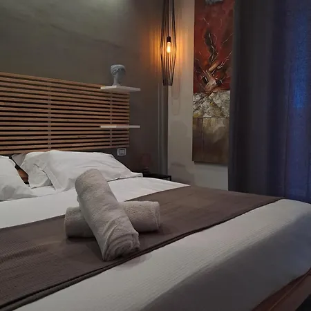 Bed 4*