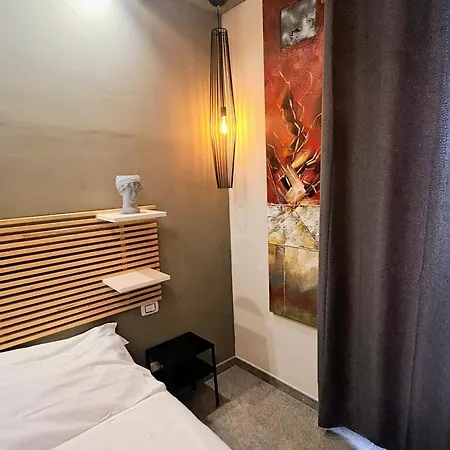 Konukevi Bed