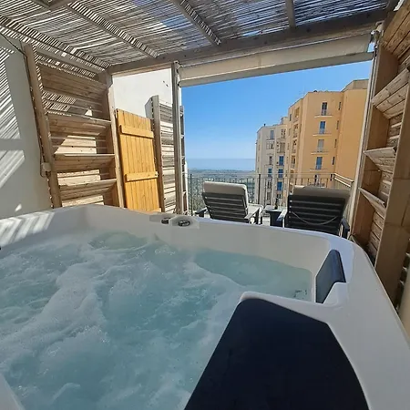 Bed 4*