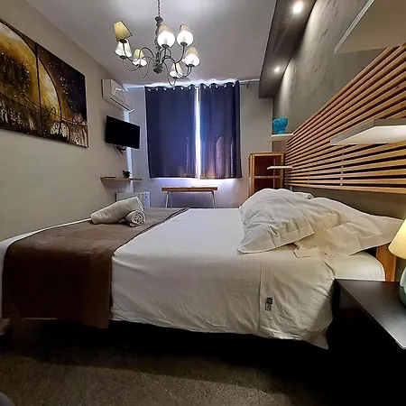 Konukevi Bed