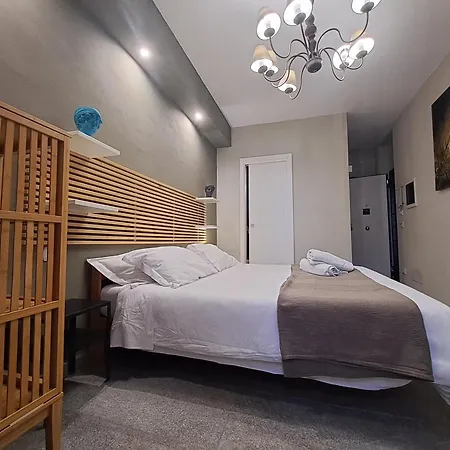 Bed Konukevi