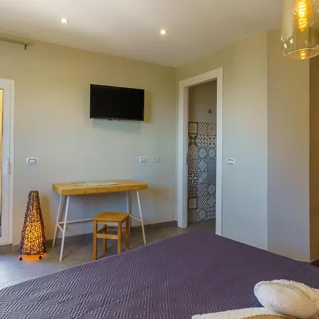Agrigento Bed Guest house