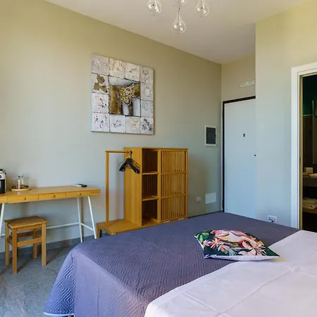 Agrigento Bed 4* Agrigento
