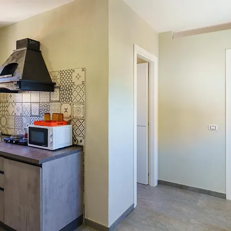 Agrigento Bed Guest house 4*