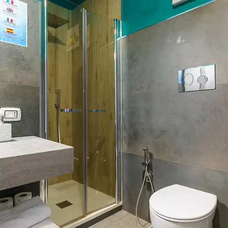 Agrigento Bed Guest house Agrigento