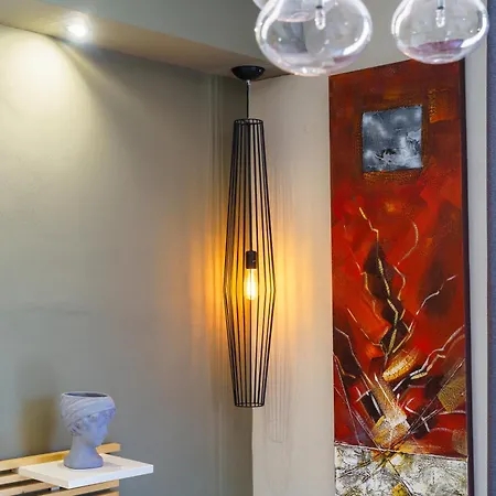Agrigento Bed 4*