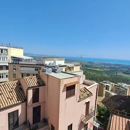 Guest house Agrigento Bed 4*