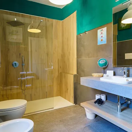 Agrigento Bed 4*
