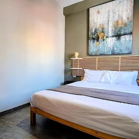 Agrigento Bed Guest house