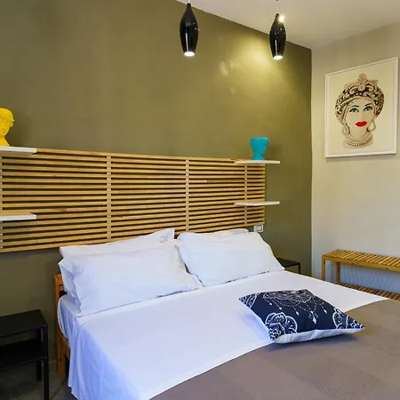 Agrigento Bed Guest house Agrigento