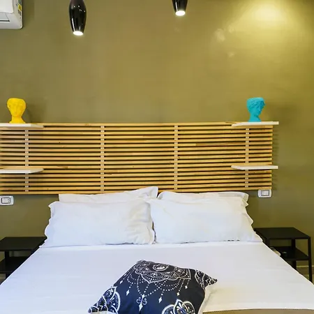 Guest house Agrigento Bed Agrigento