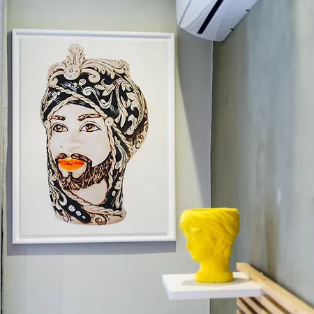 Agrigento Bed Guest house 4*