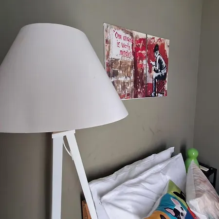 招待所 Bed 4*