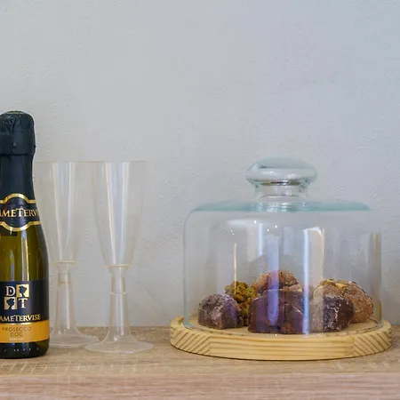 Guest house Agrigento Bed