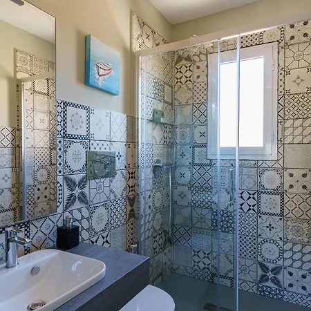 Agrigento Bed 4* Agrigento