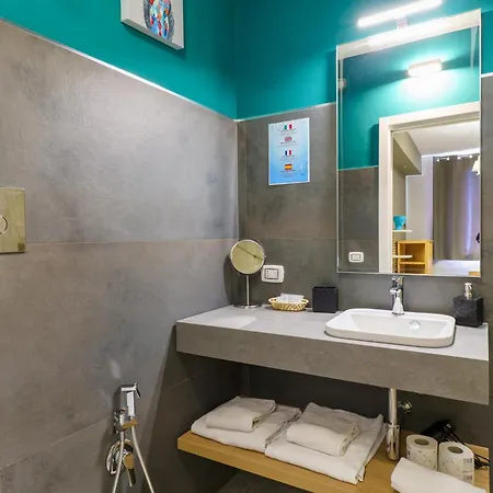 Agrigento Bed Guest house 4*