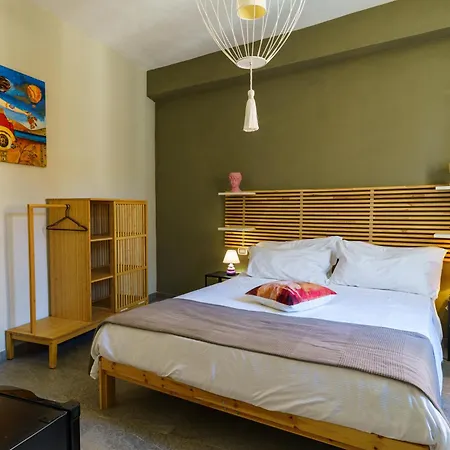 Agrigento Bed Agrigento