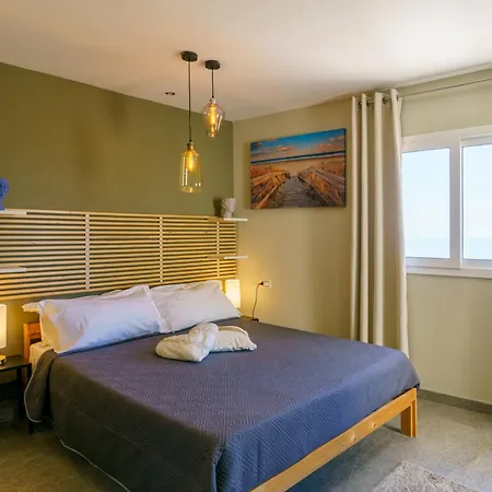 Agrigento Bed 4* Agrigento