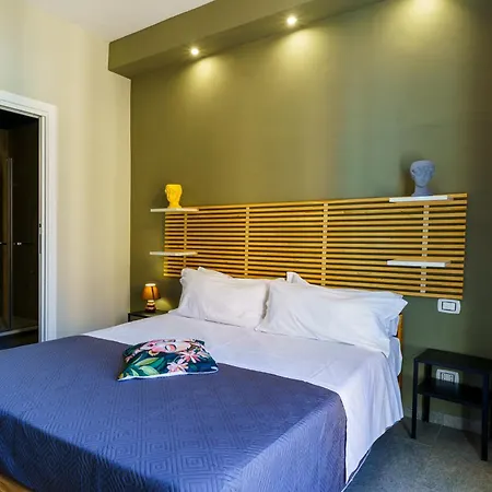Agrigento Bed Guest house