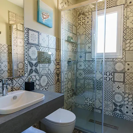 Agrigento Bed Guest house 4*