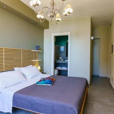 Agrigento Bed Guest house Agrigento