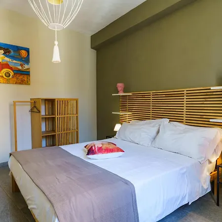 Guest house Agrigento Bed Agrigento