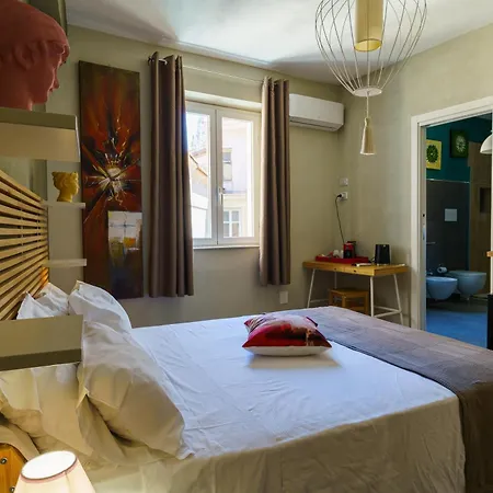 Agrigento Bed Guest house