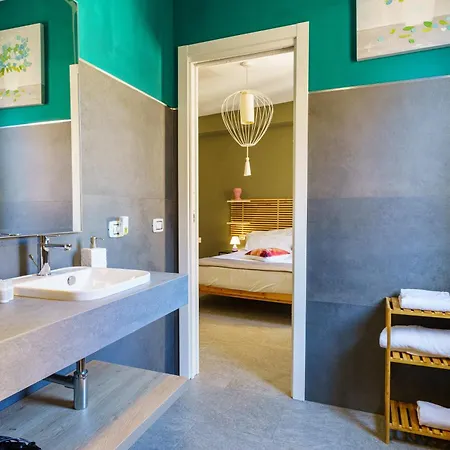 Guest house Agrigento Bed Agrigento