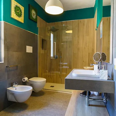 Agrigento Bed Guest house