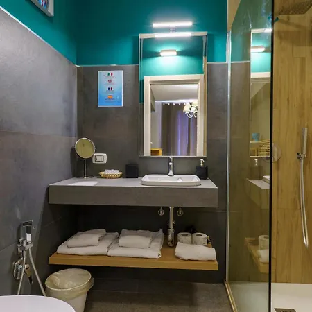 Agrigento Bed Guest house Agrigento