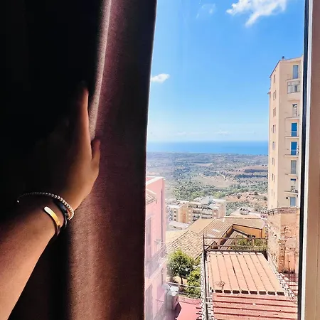 Agrigento Bed Agrigento
