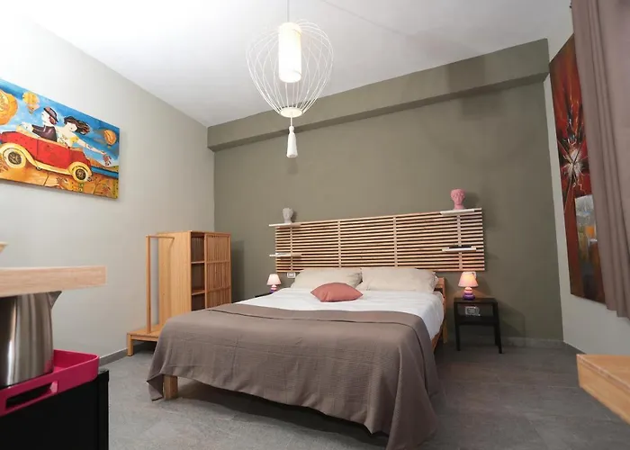 Bed Agrigento