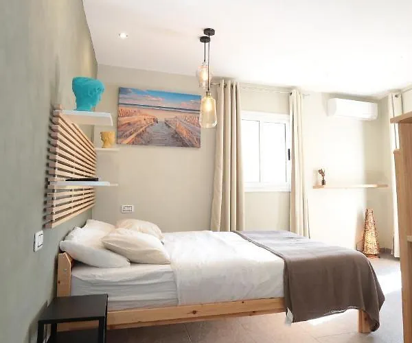 Pensión Bed Agrigento