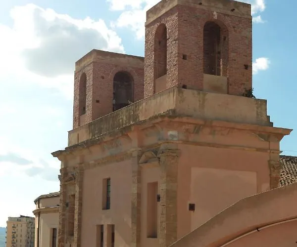 Bed 4* Agrigento